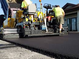 Why Choose Us For All Your Driveway Paving Needs in West Hazleton, PA?