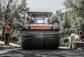 Trusted West Hazleton, PA Driveway Paving Services Experts